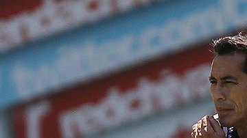 Galindo también habló del partido que tendrán ante Necaxa en la Copa MX.