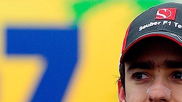 Quiere tener una buena actuación en el circuito.