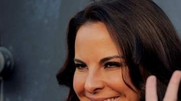 Del Castillo aclaró que no tiene ningún romance actualmente como muchos rumores apuntan.