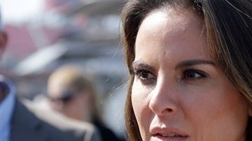 Kate del Castillo ahora estará en un Thriller.