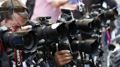 La llegada del bebé real no solamente ha causado la locura de los medios de comunicación, sino también de las casa de apuestas en todo el Reino Unido.