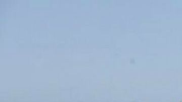 La adolescente fue atropellada por los bomberos luego de escapar del avión que se accidentó e incendió en la pista del aeropuerto de San Francisco.