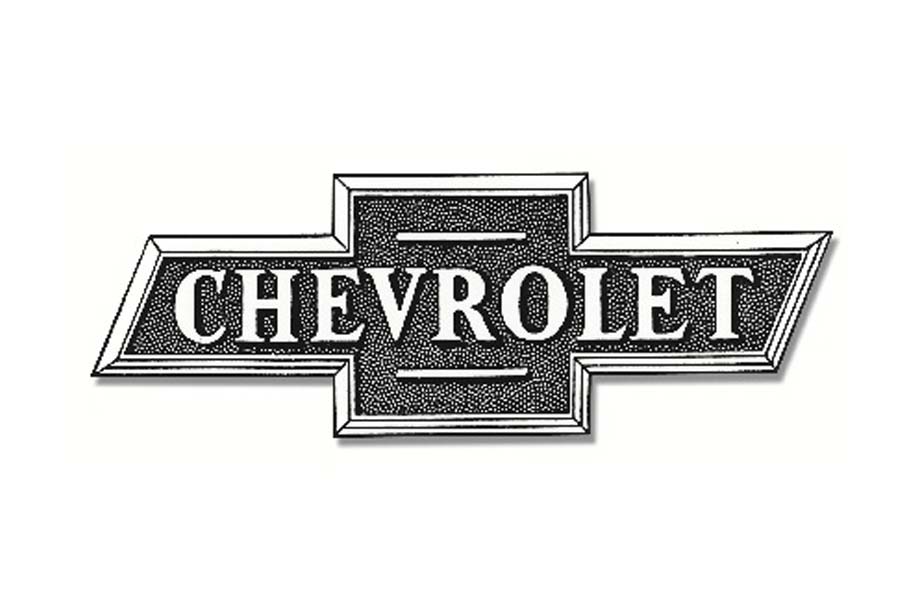 Chevrolet celebra un siglo con su logo - La Opinión