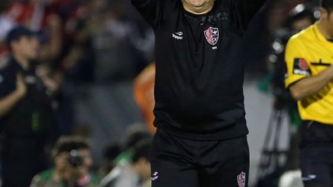 'Tata' Martino