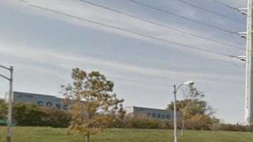 La pelea fue en el 5700 de South Central Park Avenue