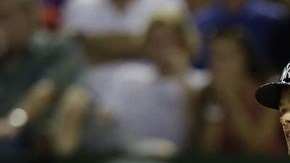 Lillibridge conectó sencillo al izquierdo en la novena entrada para impulsar a Núñez y con él, la carrera del triunfo.