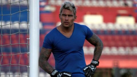 Omar "El Gato" Ortiz fue encarcelado en enero de 2012, por su participación en un secuestro