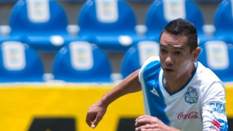 Puebla apenas rescató el empate con Altamira, en la fecha 1 de la Copa MX