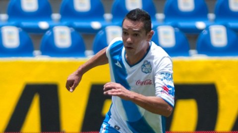 Puebla apenas rescató el empate con Altamira, en la fecha 1 de la Copa MX