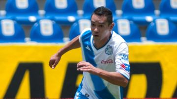 Puebla apenas rescató el empate con Altamira, en la fecha 1 de la Copa MX