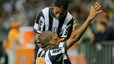 Penales definieron al campeón de la Libertadores.