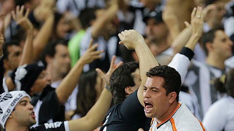 Arrancan las hostilidades