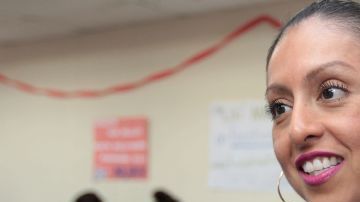 Nury Martínez ganó la elección con un margen de casi 10 puntos.  Sólo el 10% de los votantes registrados fueron a las urnas.