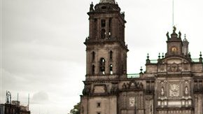 Los hoteles de la capital mexicana han sido suspendidos debido a la irregularidad en sus precios.