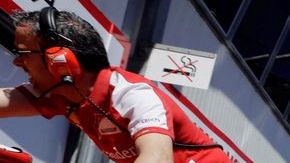 Los neumáticos han sido un dolor de cabeza constante.