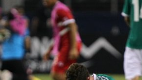 La selección mexicana fracasó en la Copa Oro, tras ser eliminada por Panamá en semifinales