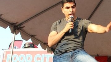 La última transmisión se realizó el lunes.