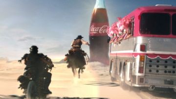 Coca-Cola Co. dijo que vendió 4 % menos en EEUU, mientras PepsiCo se limitó a admitir  la reducción de ventas en la región.