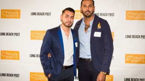 Miguel Topete-Hernández y César Hernández-Topete se casaron luego de reanudarse las bodas gay en el estado.