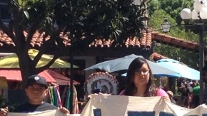 Una coalición de grupos  cívicos clama por la legalización de los indocumentados y la ley de reforma migratoria integral.