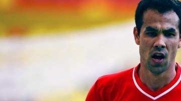 El paraguayo Pablo Velázquez se encargó de marcar el primer gol del Toluca