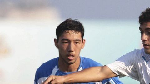 Mencionan en Uruguay interés del Barça por Arrascaeta