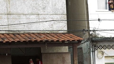 La cercanía de Francisco con la gente ha quedado en evidencia.
