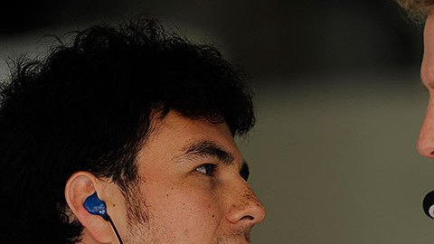 El GP de Hungría se disputará este domingo.