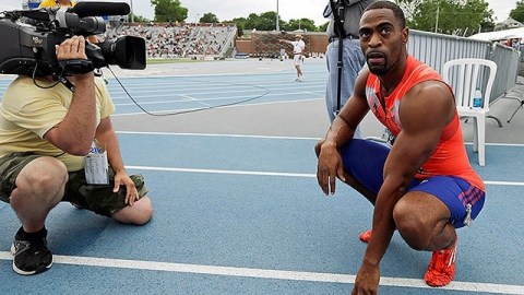 Conmoción en el mundo del deporte del país.