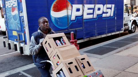 La empresa, con sede en Purchase, Nueva York, pagó  nueve millones de dólares para resolver una disputa legal.