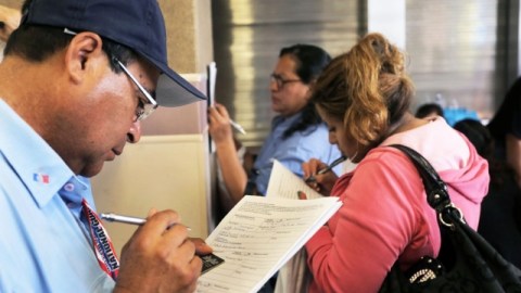 La recuperación económica de California hace que el estado no califique más para ayudas económicas en materia de desempleo.