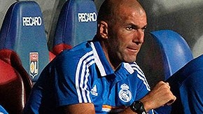 Quieren prepararse bien para la próxima temporada de la liga española.