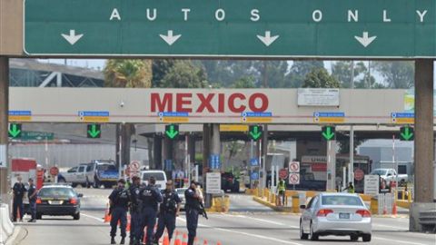 Se espera que la expansión impulse el desarrollo económico de la región, además de facilitar la dinámica cotidiana de los que cruzan la frontera por razones educativas o laborales.