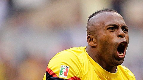 Benítez será homenajeado en su país.