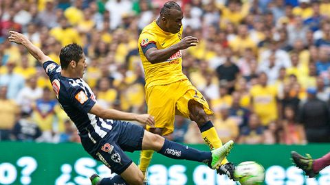 Futbolista destacado que pasará a la historia del fútbol latinoamericano.