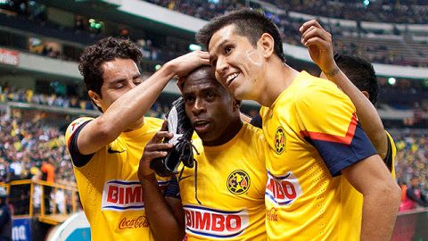 Dolor y tristeza en el fútbol latinoamericano.