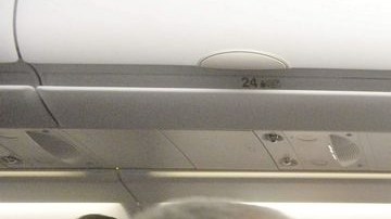 El papa Francisco ofreció hoy una conferencia de prensa en el avión en el cual regresó de Brasil al Vaticano.