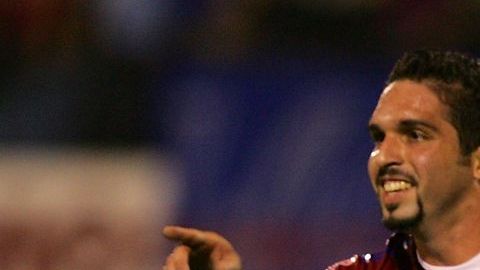 Da Atlante nueva oportunidad a Giancarlo Maldonado