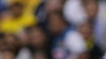 Coordina Liga MX homenaje de Santos y América a Benítez