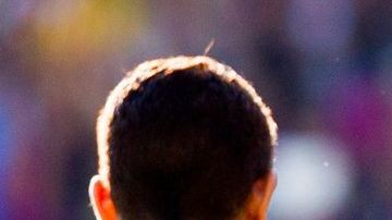 Comenzará Messi la temporada con “ilusión y optimismo”