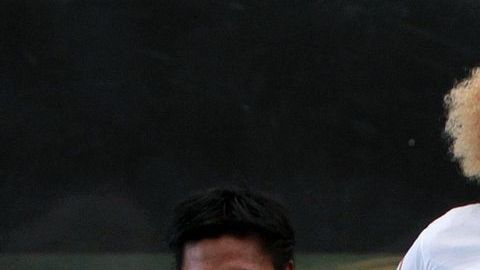 Valderrama echa la sal