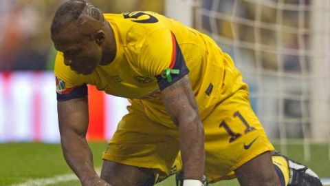 El delantero ecuatoriano Christian Benítez falleció el pasado lunes en Qatar
