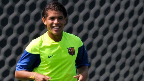 Jonathan dos Santos despierta interés del “Tata” Martino