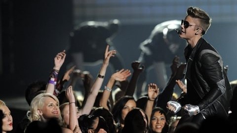 Los próximos 25 y 26 de agosto habrá una "preventa exclusiva" para los fans de Justin Bieber.