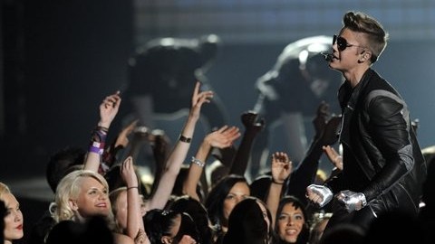 Los próximos 25 y 26 de agosto habrá una "preventa exclusiva" para los fans de Justin Bieber.