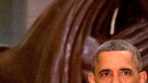 El presidente Barack Obama sostendrá este miércoles una inusual reunión con los congresistas demócratas.