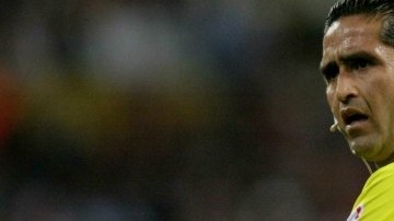 El árbitro Genaro Medrano se alejó de las canchas por una leucemia mieloblástica