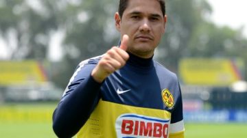 Moisés Muñoz no padece nada grave, asegura el médico del Club América