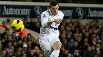 Medios españoles e ingleses aseguran que Bale ya es 'Merengue