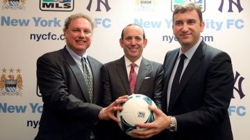 Major League Soccer añadirá cuatro equipos para el 2020
